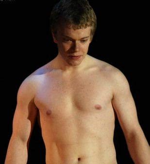 alfie allen naked|Alfie Allen Nude — Dick Pics & Sex Videos!